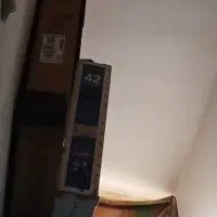 باکس جعبه تلویزیون کارتون تلویزیون