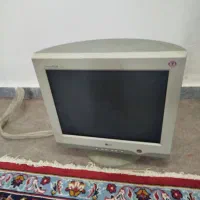 مانیتور  ال جی