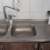 کابینت آشپزخانه