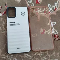 قاب گوشی a06 سامسونگ