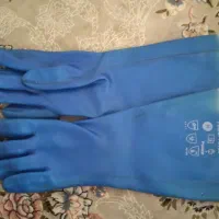 دستکش ضد اسید