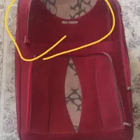 چمدان بزرگ مسافرتی