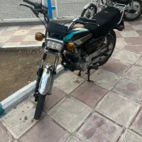 هندا ۱۵۰