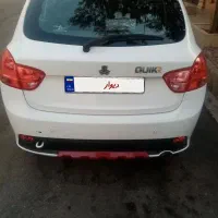 کوییک 1400 ار کارمندی