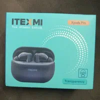 هدفون بلوتوثی آیتکسمی مدل xpods pro