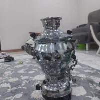سماورگازی