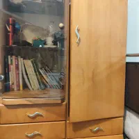 کمدویترین دارباکشو