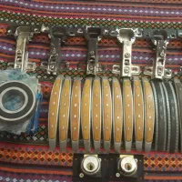 وسایل کمد ام دی اف