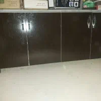 کابینت آشپزخانه