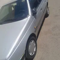 پژو مدل ۸۸|خودرو سواری و وانت|ایجرود, |دیوار