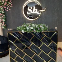 فروش کلیه وسایل وواگذاری سالن