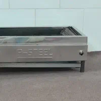 کباب پز گازی
