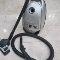 جارو برقی