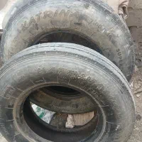 لاستیک‌ نیسان