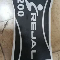 اسکوتر رجال ۲۰۰