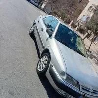 زانتیا نقره ای 2000