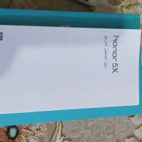 گوشی Honor 5x|موبایل|کرمانشاه, |دیوار