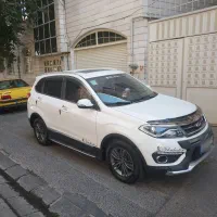 تیگو 5 اکسلنت مدل ۹۷در حد صفر
