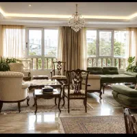 ۱۴۱متر سه خواب/ فول /فردوس غرب بهار شمالی ارم