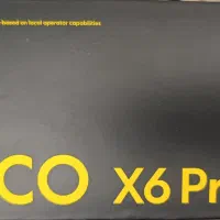 POCO X6 PRO