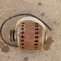 موتور کولر