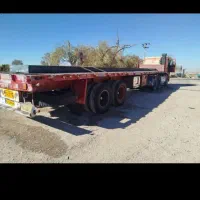 کفی دو محور