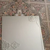 فوری آینه اردکان فقط ۵۰۰