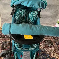 کالسکه مارک بیبی لاو