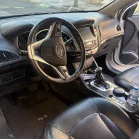 جک s5مدل ۹۹|خودرو سواری و وانت|کرج, شهرک بنفشه|دیوار