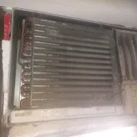 سرویسکار و نصاب کولر گازی و پکیج
