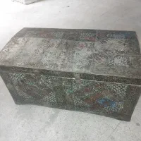 صندوقچه قدیمی
