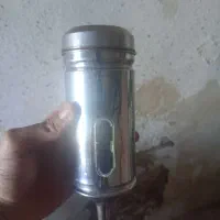 دانه خوری و اب خوری پرنده