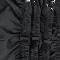 چرخ کارم .کار خیاطی انجام میدم راسته دوزی و سر دوز
