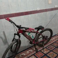 دوچرخه سایز ۲۶
