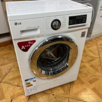 لباسشویی الجی 6 کیلو کره ای با یکسال گارانتی