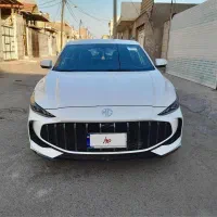 mg5 مدل2025