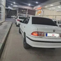 سمند LX 94|خودرو سواری و وانت|آبادان, |دیوار