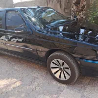 پارس Tu5مدل ۹۷ برقی اتاق تعویض