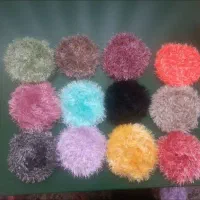 اسکاج یوموش دستباف