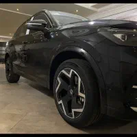 فولکس واگن تیگوان lpro 2025