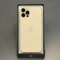 iPhone 12 Pro 256GB دو ماه ضمانت