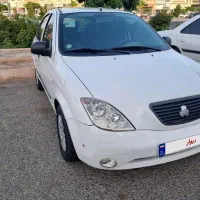 تیبا ۲ تمیز مدل۱۴۰۰