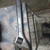 آچار فرانسه اصلی