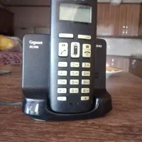 تلفن بیسیم زیمنس