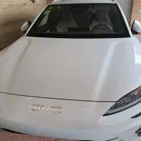 بی وای دی سانگ پلاس 2025