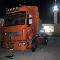 رنو پریمیوم 440