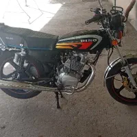 موتورسیکلت 200