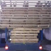خریدوفروش پالت چوبی ایرانی وخارجی و پالت چوبی کناف