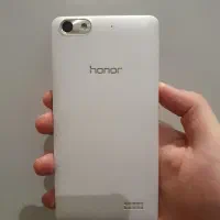 اچ تی سی مدل هانر honor در حد