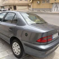 سمند دوگانه EF7 مدل ۹۷ قیمت ۱۲۰۰